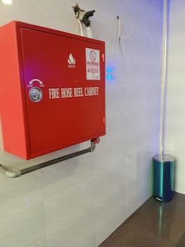 de bay lux hotel lekki lagos