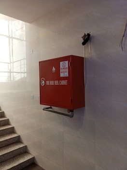 de bay lux hotel lekki lagos