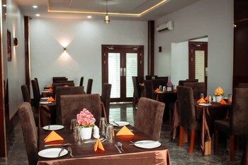de bay lux hotel lekki lagos