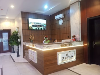De Bay Lux Hotel Lekki Lagos,,5 star