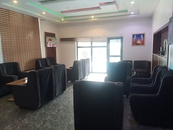 De Bay Lux Hotel Lekki Lagos,,5 star