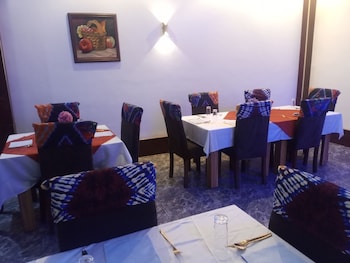 de bay lux hotel lekki lagos