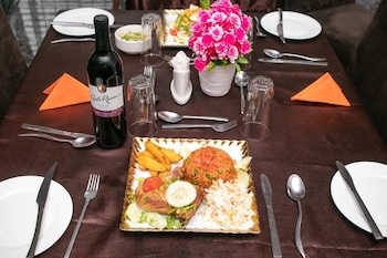 de bay lux hotel lekki lagos