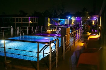 de bay lux hotel lekki lagos