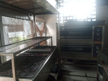 de bay lux hotel lekki lagos