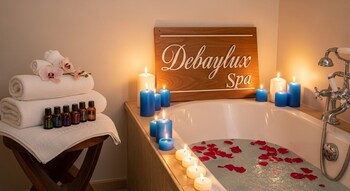 de bay lux hotel lekki lagos