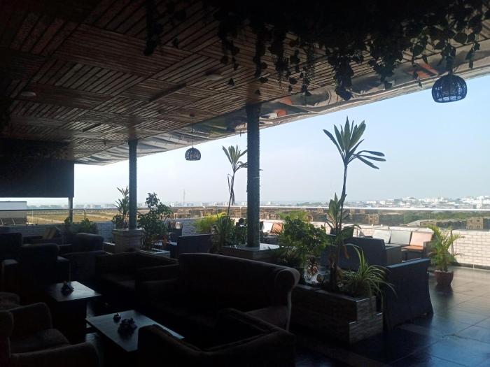 de bay lux hotel lekki lagos