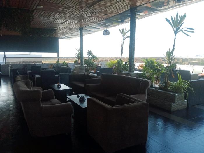 de bay lux hotel lekki lagos