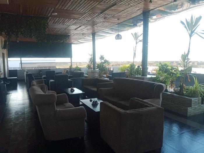 de bay lux hotel lekki lagos