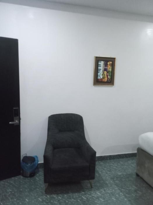 de bay lux hotel lekki lagos