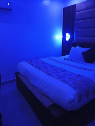 de bay lux hotel lekki lagos