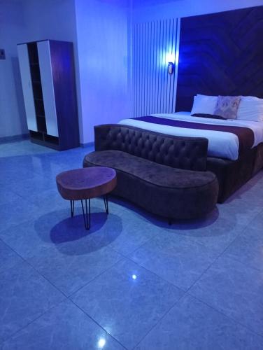 de bay lux hotel lekki lagos