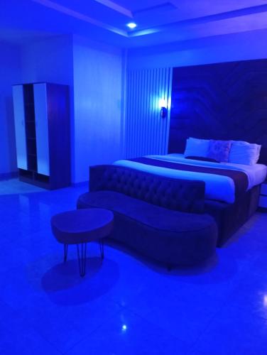 de bay lux hotel lekki lagos