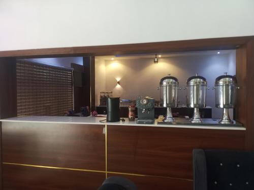 de bay lux hotel lekki lagos