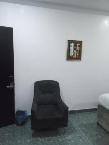 de bay lux hotel lekki lagos