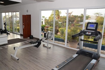 canary kendwa beach resort