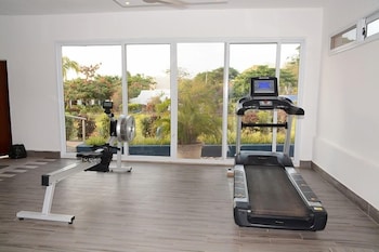 canary kendwa beach resort