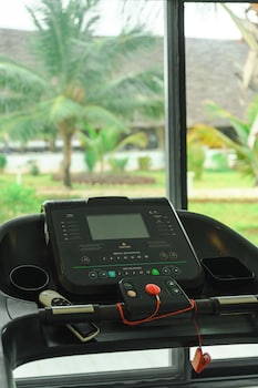 canary kendwa beach resort