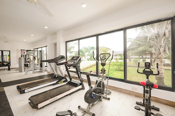 canary kendwa beach resort