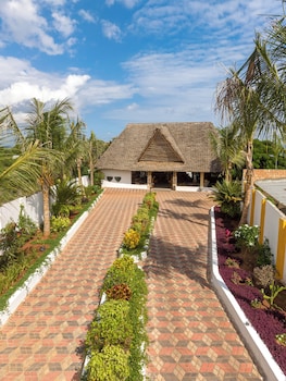 Canary Kendwa Beach Resort,,3 star