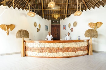 Canary Kendwa Beach Resort,,3 star