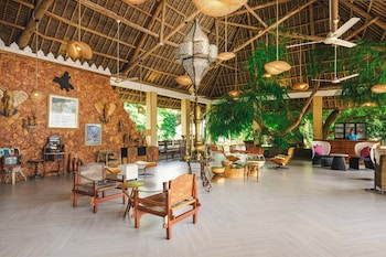 canary kendwa beach resort