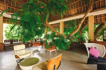 canary kendwa beach resort