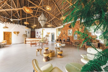 canary kendwa beach resort