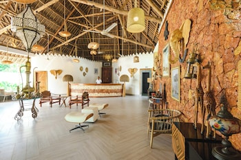 canary kendwa beach resort