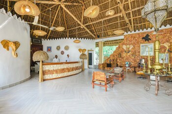 canary kendwa beach resort