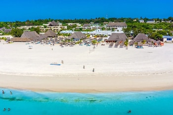Canary Kendwa Beach Resort,,3 star