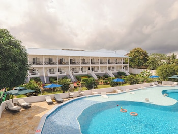 canary kendwa beach resort