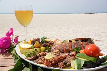 canary kendwa beach resort