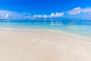 canary kendwa beach resort