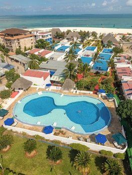 canary kendwa beach resort