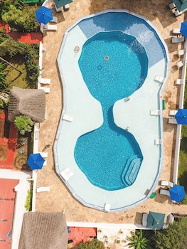 canary kendwa beach resort