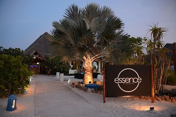 canary kendwa beach resort