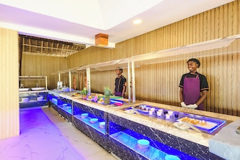 canary kendwa beach resort