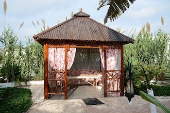 canary kendwa beach resort