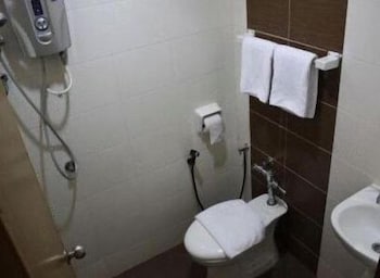 Dynasty Inn Wakaf Che Yeh,Kota Bharu>>Kelantan,3 star