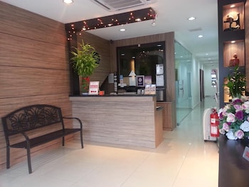 Dynasty Inn Wakaf Che Yeh,Kota Bharu>>Kelantan,3 star