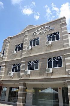 Dynasty Inn Wakaf Che Yeh,Kota Bharu>>Kelantan,3 star