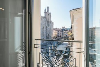 como