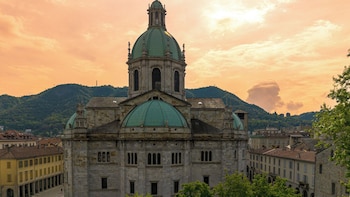 como