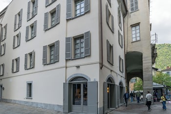 como