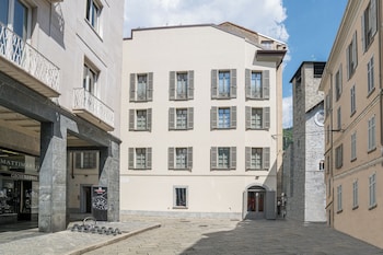 palazzo la cortesella
