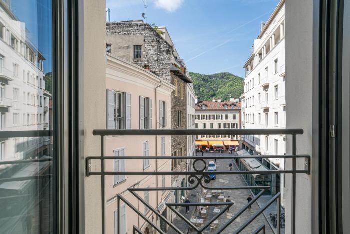 como