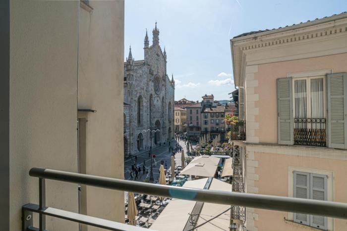 palazzo la cortesella