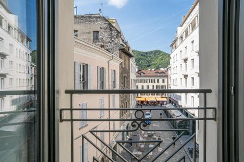 como