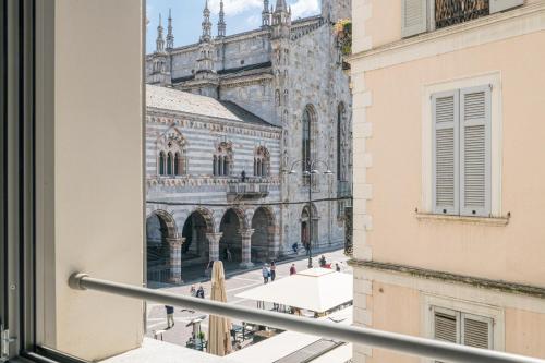 palazzo la cortesella